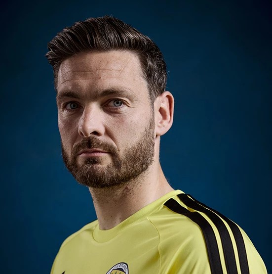 	Craig Gordon 	